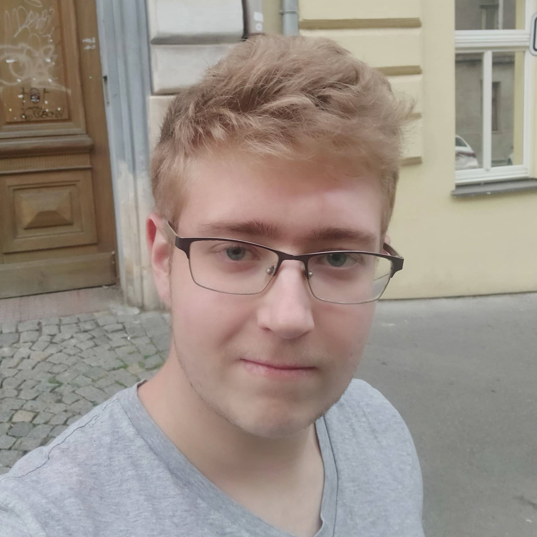 Michael Novák